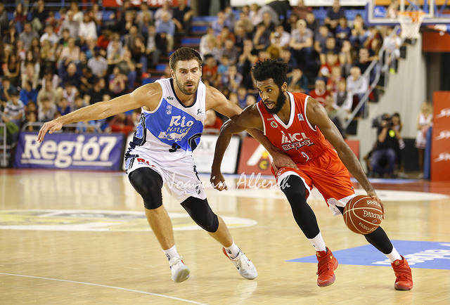 La optometría para mejorar el rendimiento deportivo