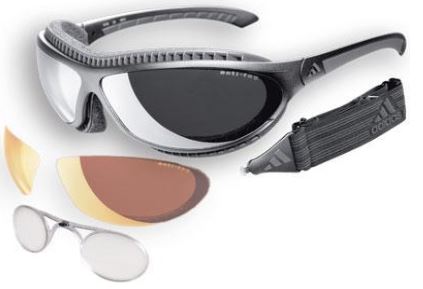 Gafas Protección Deportiva - Neurovisió